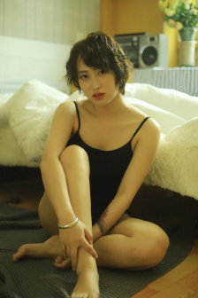 吾儿可教